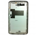 Full Body Housing For Samsung Galaxy Tab 3 T211 Black - Maxbhi Com