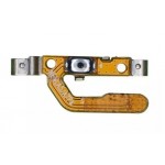 Power Button Flex Cable For Samsung Galaxy A9 Pro 2016 On Off Flex Pcb By - Maxbhi Com
