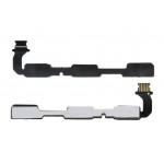 Power Button Flex Cable For Xiaomi Redmi 4 32gb On Off Flex Pcb By - Maxbhi Com