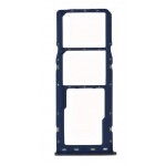 Sim Card Holder Tray For Oppo Realme C1 Blue - Maxbhi Com