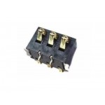 Battery Connector for Ziox Astra Metal 4G