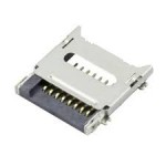 MMC Connector for Motorola Moto Z