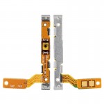Power On Off Button Flex Cable For Samsung Galaxy On Nxt 64gb By - Maxbhi Com