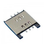 Sim Connector for Motorola Moto Z