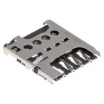 Sim Connector for Ziox Astra Metal 4G