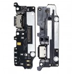 Charging Connector Flex Cable For Xiaomi Mi A2 By - Maxbhi Com
