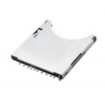 Mmc Connector For Intex Cloud S9 By - Maxbhi Com
