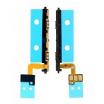 Side Button Flex Cable For Lg Q6by - Maxbhi Com