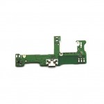 Charging Connector Flex Cable for Lyf Wind 1