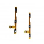 Power Button Flex Cable for Lyf Flame 6