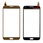 Touch Screen Digitizer For Samsung E700h Brown By - Maxbhi Com