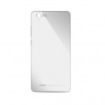 Back Panel Cover For Innjoo One 3g Hd Gold - Maxbhi Com