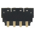 Battery Connector For Samsung Galaxy J2 Ace By - Maxbhi Com