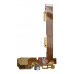 Charging Connector Flex Cable For Vivo Y31l By - Maxbhi Com