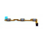 Power On Off Button Flex Cable for Vivo Y31L