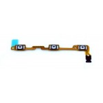 Volume Button Flex Cable for Vivo Y31L