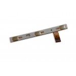 Side Button Flex Cable for Acer Iconia W4 64 GB