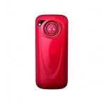 Back Panel Cover For Kechaoda K9 Red - Maxbhi Com