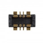 Battery Connector For Huawei Honor 6x By - Maxbhi Com