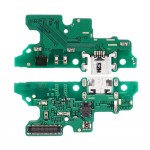 Charging Connector Flex Cable For Huawei Honor 6x By - Maxbhi Com