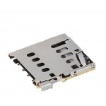 MMC Connector for Panasonic Eluga Prim