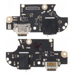 Charging Connector Flex Pcb Board For Moto G5 Plus 32gb By - Maxbhi Com