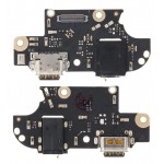 Charging Pcb Complete Flex For Moto G5 Plus 32gb By - Maxbhi Com