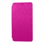 Flip Cover For Samsung Galaxy J2 2018 Pink By - Maxbhi Com