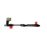 Power On Off Button Flex Cable for BSNL Penta T-Pad WS707C - 2G Calling Tab in 3D