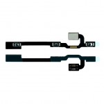 Side Button Flex Cable For Lenovo P2 3gb Ram By - Maxbhi Com