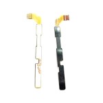 Power On Off Button Flex Cable For Iball Andi 5 5h Weber 4g By - Maxbhi Com