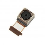 Replacement Back Camera For Iball Andi 5 5h Weber 4g By - Maxbhi Com