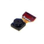 Replacement Front Camera For Nokia 3 1 Plus Selfie Camera By - Maxbhi Com