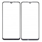 Replacement Front Glass For Vivo Z3 White By - Maxbhi Com