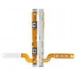 Side Button Flex Cable For Samsung Galaxy J7 Prime 32gb By - Maxbhi Com