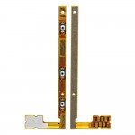 Side Key Flex Cable For Moto G5 Plus 32gb By - Maxbhi Com