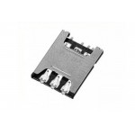 Sim Connector for Moto G5 Plus 32GB