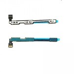 Volume Button Flex Cable for Lyf Earth 2