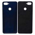 Back Panel Cover For Oppo Realme 2 Pro Blue - Maxbhi Com