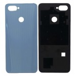 Back Panel Cover For Oppo Realme 2 Pro Sky - Maxbhi Com