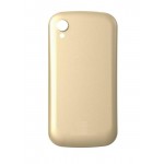 Back Panel Cover For Swipe Elite Star Gold - Maxbhi Com
