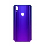 Back Panel Cover For Vivo Z3 White - Maxbhi Com