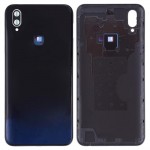 Back Panel Cover For Vivo Z3i Black - Maxbhi Com