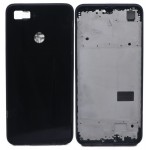 Full Body Housing For Oppo Realme 2 Pro Black - Maxbhi Com