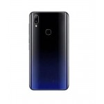 Full Body Housing For Vivo Z3 Black - Maxbhi Com
