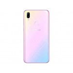 Full Body Housing For Vivo Z3 White - Maxbhi Com