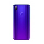 Full Body Housing For Vivo Z3i Blue - Maxbhi Com