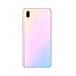 Full Body Housing For Vivo Z3i White - Maxbhi Com