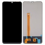 Lcd With Touch Screen For Vivo Z3 Black By - Maxbhi Com