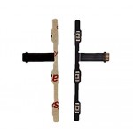 Power On Off Button Flex Cable for Karbonn K9 Viraat 4G